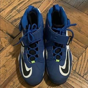 Nike Air Griffey Max 1 in size 10.5